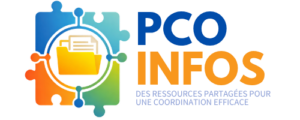Logo de Prespa en mode clair 